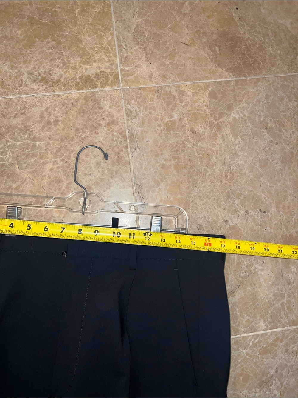 Authentic Men’s Dsquared2 Pants - Picture 3 of 5